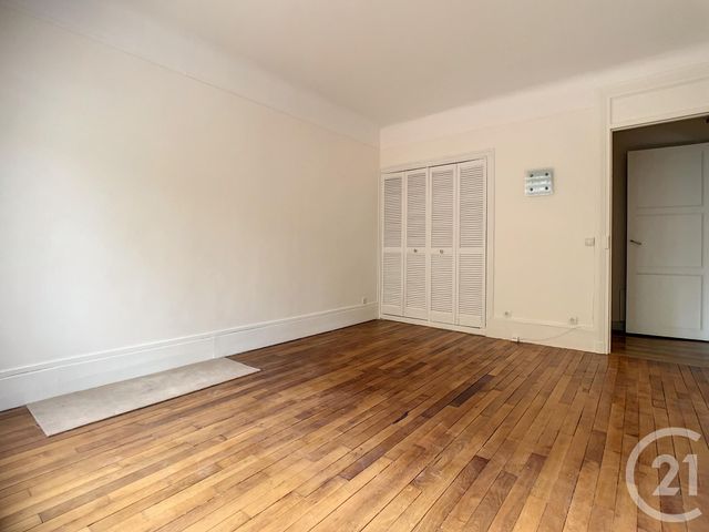 Appartement T4 à louer - 4 pièces - 104.92 m2 - PARIS - 75016 - ILE-DE-FRANCE - Century 21 Agence Jaurès