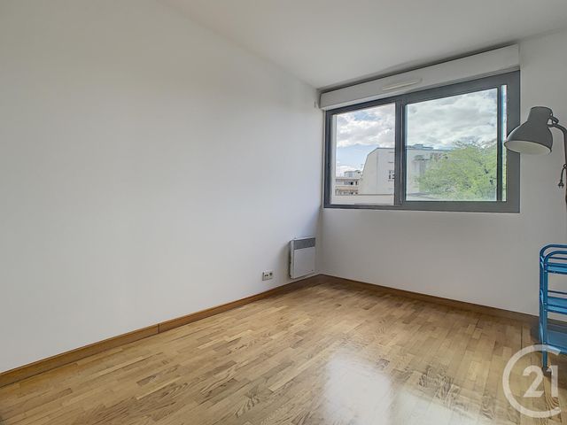 Appartement T2 à louer - 2 pièces - 56.28 m2 - BOULOGNE BILLANCOURT - 92 - ILE-DE-FRANCE - Century 21 Agence Jaurès