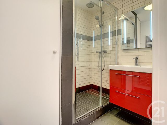 Appartement T2 à louer - 2 pièces - 56.28 m2 - BOULOGNE BILLANCOURT - 92 - ILE-DE-FRANCE - Century 21 Agence Jaurès