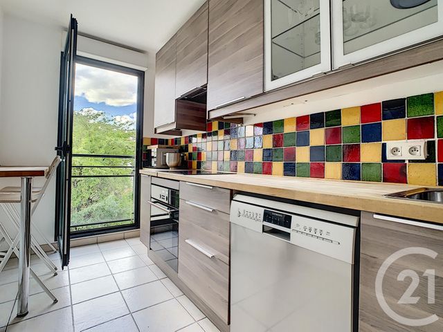 Appartement T2 à louer - 2 pièces - 56.28 m2 - BOULOGNE BILLANCOURT - 92 - ILE-DE-FRANCE - Century 21 Agence Jaurès