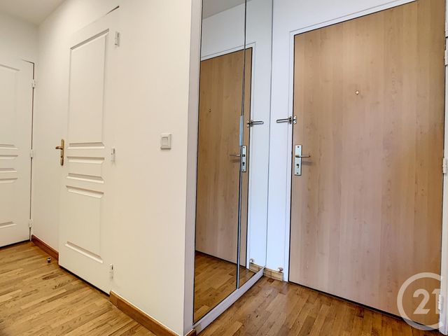 Appartement T2 à louer - 2 pièces - 56.28 m2 - BOULOGNE BILLANCOURT - 92 - ILE-DE-FRANCE - Century 21 Agence Jaurès