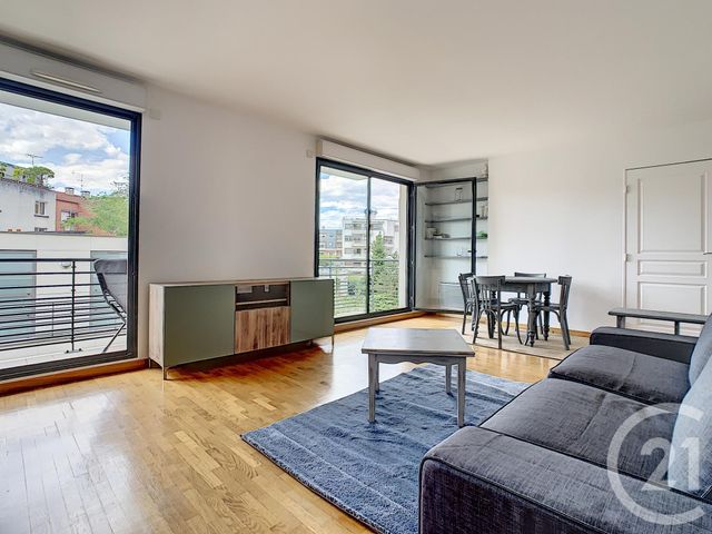 Appartement T2 à louer BOULOGNE BILLANCOURT
