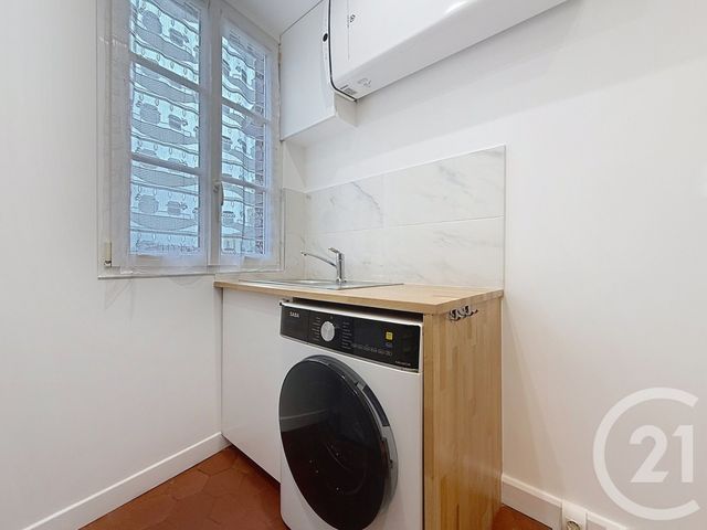 Appartement T2 à louer - 2 pièces - 33.67 m2 - BOULOGNE BILLANCOURT - 92 - ILE-DE-FRANCE - Century 21 Agence Jaurès