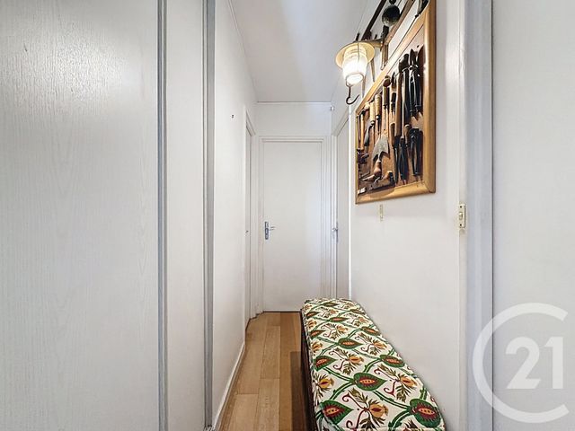 Appartement F3 à vendre - 3 pièces - 72.3 m2 - BOULOGNE BILLANCOURT - 92 - ILE-DE-FRANCE - Century 21 Agence Jaurès