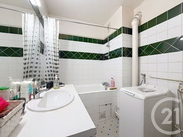 Appartement F3 à vendre - 3 pièces - 72.3 m2 - BOULOGNE BILLANCOURT - 92 - ILE-DE-FRANCE - Century 21 Agence Jaurès