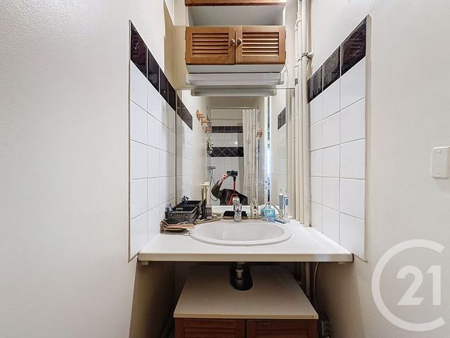 Appartement F3 à vendre - 3 pièces - 72.3 m2 - BOULOGNE BILLANCOURT - 92 - ILE-DE-FRANCE - Century 21 Agence Jaurès