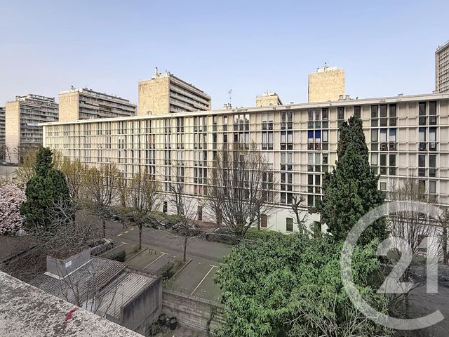 Appartement F1 à vendre - 1 pièce - 26.88 m2 - BOULOGNE BILLANCOURT - 92 - ILE-DE-FRANCE - Century 21 Agence Jaurès