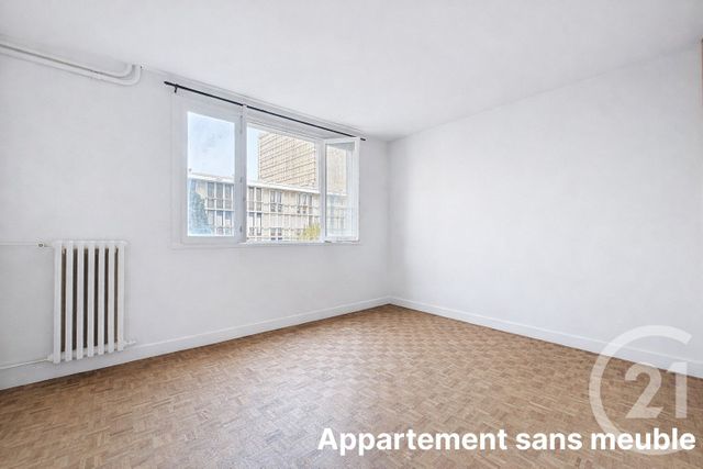 appartement - BOULOGNE BILLANCOURT - 92