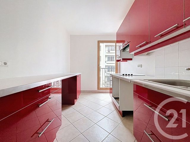 Appartement T3 à louer - 3 pièces - 67.64 m2 - BOULOGNE BILLANCOURT - 92 - ILE-DE-FRANCE - Century 21 Agence Jaurès