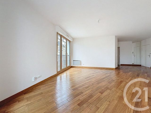 Appartement T3 à louer - 3 pièces - 67.64 m2 - BOULOGNE BILLANCOURT - 92 - ILE-DE-FRANCE - Century 21 Agence Jaurès