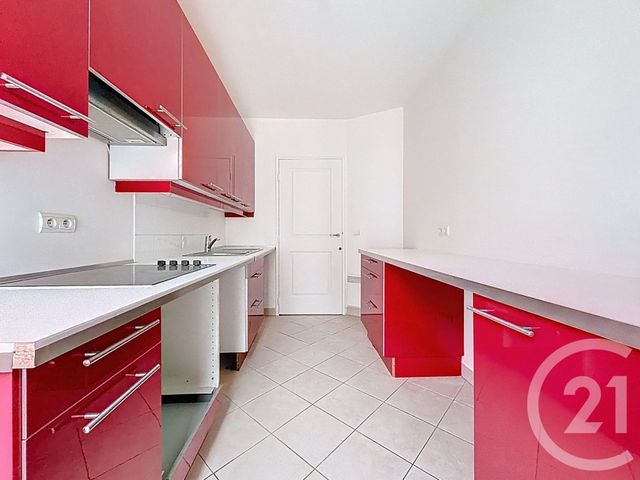 Appartement T3 à louer - 3 pièces - 67.64 m2 - BOULOGNE BILLANCOURT - 92 - ILE-DE-FRANCE - Century 21 Agence Jaurès