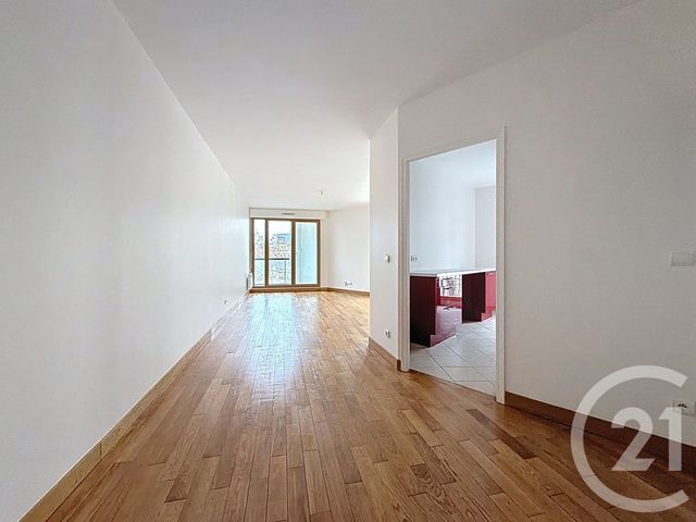 Appartement T3 à louer - 3 pièces - 67.64 m2 - BOULOGNE BILLANCOURT - 92 - ILE-DE-FRANCE - Century 21 Agence Jaurès