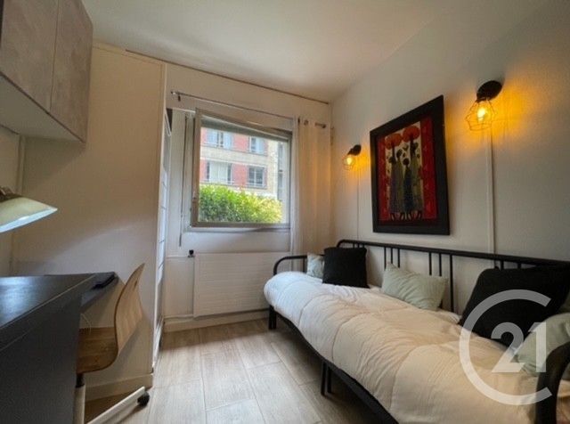 Appartement Studio à louer - 1 pièce - 9.2 m2 - PARIS - 75017 - ILE-DE-FRANCE - Century 21 Agence Jaurès