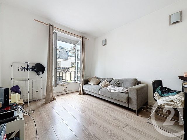 appartement - PARIS - 75016