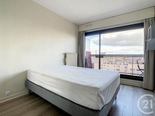 Appartement T2 à louer - 2 pièces - 35.02 m2 - BOULOGNE BILLANCOURT - 92 - ILE-DE-FRANCE - Century 21 Agence Jaurès