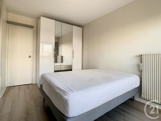 Appartement T2 à louer - 2 pièces - 35.02 m2 - BOULOGNE BILLANCOURT - 92 - ILE-DE-FRANCE - Century 21 Agence Jaurès