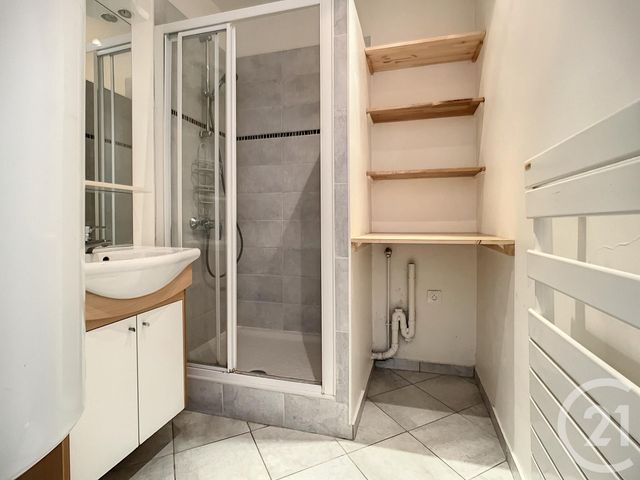 Appartement T2 à louer - 2 pièces - 48.8 m2 - PARIS - 75007 - ILE-DE-FRANCE - Century 21 Agence Jaurès