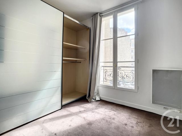 Appartement T2 à louer - 2 pièces - 48.8 m2 - PARIS - 75007 - ILE-DE-FRANCE - Century 21 Agence Jaurès