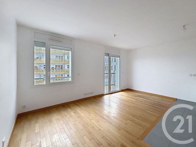 appartement - ISSY LES MOULINEAUX - 92