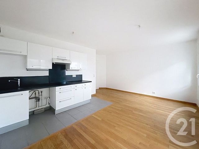 Appartement T2 à louer - 2 pièces - 46.41 m2 - ISSY LES MOULINEAUX - 92 - ILE-DE-FRANCE - Century 21 Agence Jaurès