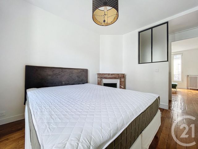 Appartement T2 à louer - 2 pièces - 34.75 m2 - BOULOGNE BILLANCOURT - 92 - ILE-DE-FRANCE - Century 21 Agence Jaurès