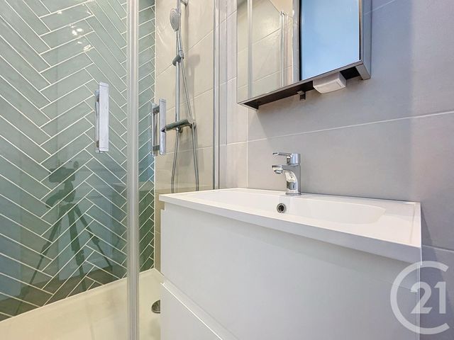 Appartement T2 à louer - 2 pièces - 34.75 m2 - BOULOGNE BILLANCOURT - 92 - ILE-DE-FRANCE - Century 21 Agence Jaurès