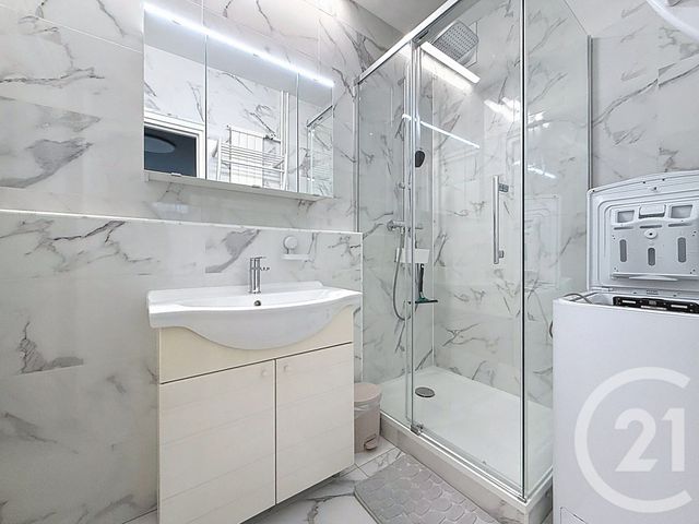 Appartement F1 à louer - 1 pièce - 32.84 m2 - BOULOGNE BILLANCOURT - 92 - ILE-DE-FRANCE - Century 21 Agence Jaurès