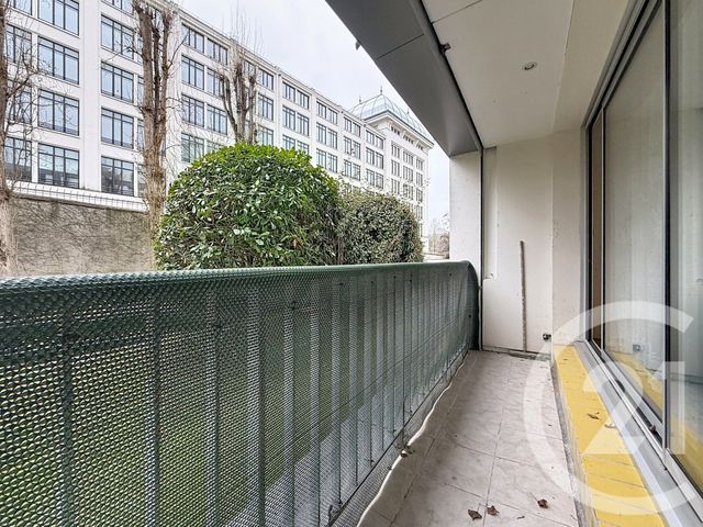 Appartement F1 à louer - 1 pièce - 32.84 m2 - BOULOGNE BILLANCOURT - 92 - ILE-DE-FRANCE - Century 21 Agence Jaurès
