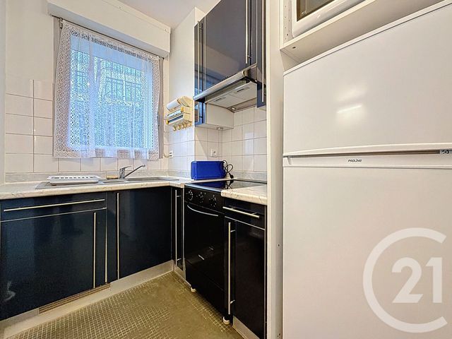 Appartement F1 à louer - 1 pièce - 32.84 m2 - BOULOGNE BILLANCOURT - 92 - ILE-DE-FRANCE - Century 21 Agence Jaurès