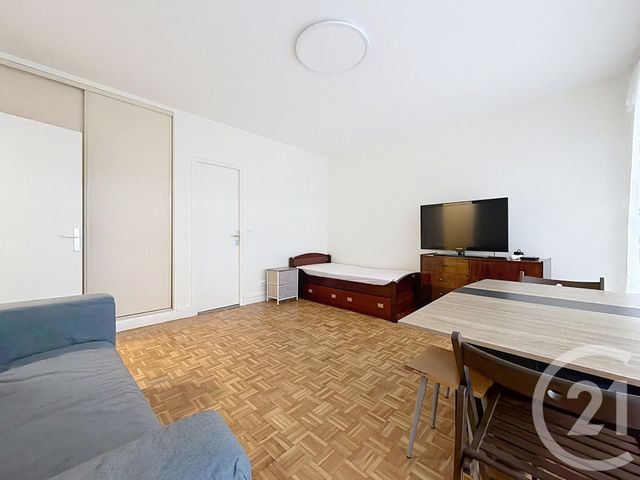 Appartement F1 à louer - 1 pièce - 32.84 m2 - BOULOGNE BILLANCOURT - 92 - ILE-DE-FRANCE - Century 21 Agence Jaurès