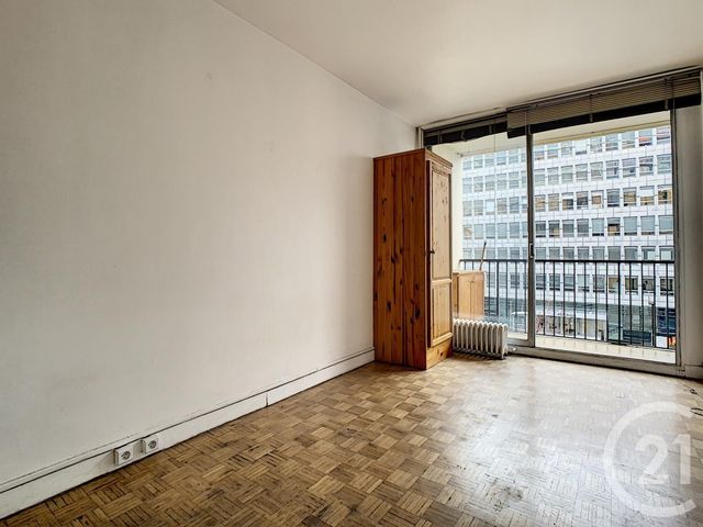 Appartement Studio à vendre - 1 pièce - 15.42 m2 - BOULOGNE BILLANCOURT - 92 - ILE-DE-FRANCE - Century 21 Agence Jaurès
