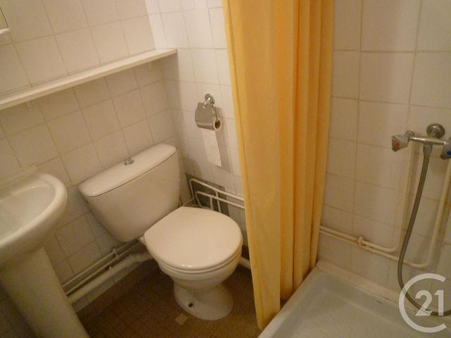 Appartement Studio à vendre - 1 pièce - 15.42 m2 - BOULOGNE BILLANCOURT - 92 - ILE-DE-FRANCE - Century 21 Agence Jaurès