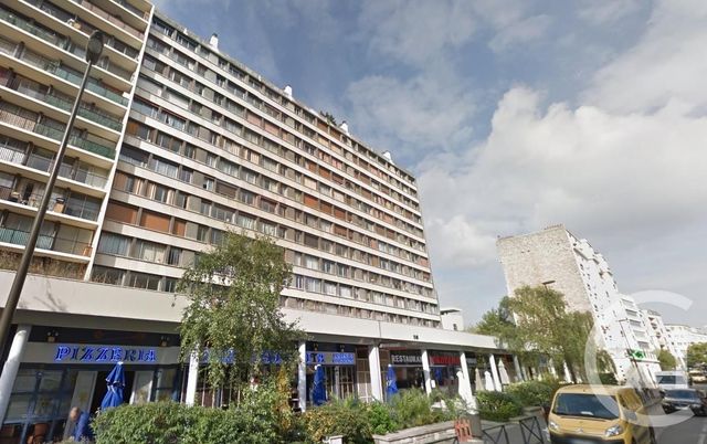 Appartement Studio à vendre - 1 pièce - 15.42 m2 - BOULOGNE BILLANCOURT - 92 - ILE-DE-FRANCE - Century 21 Agence Jaurès