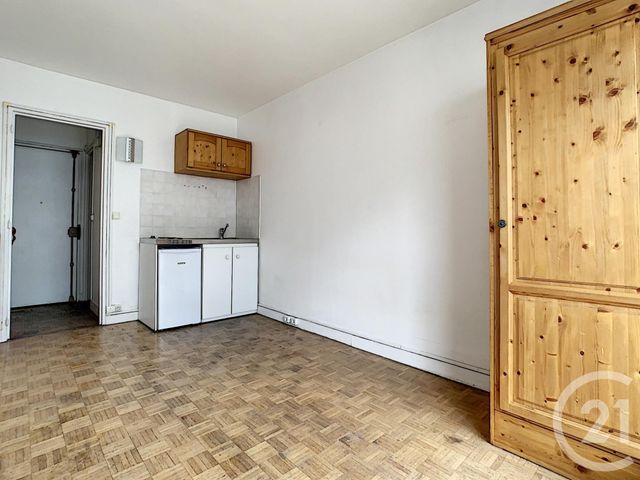Appartement Studio à vendre BOULOGNE BILLANCOURT