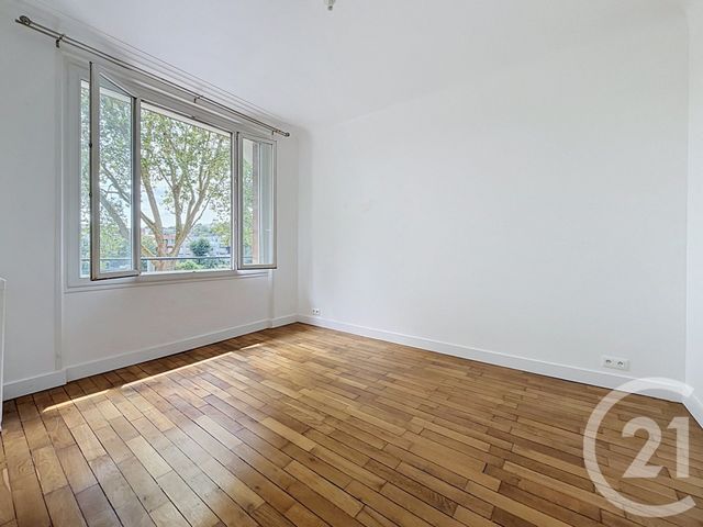 Appartement F2 à vendre - 2 pièces - 37.74 m2 - BOULOGNE BILLANCOURT - 92 - ILE-DE-FRANCE - Century 21 Agence Jaurès