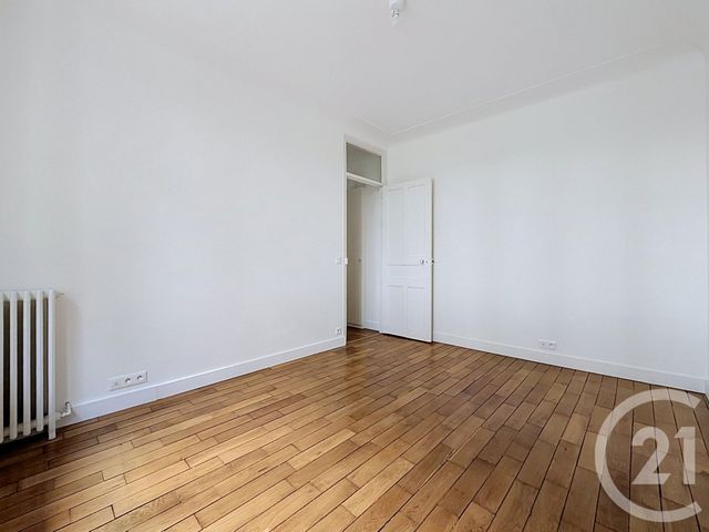 Appartement F2 à vendre - 2 pièces - 37.74 m2 - BOULOGNE BILLANCOURT - 92 - ILE-DE-FRANCE - Century 21 Agence Jaurès