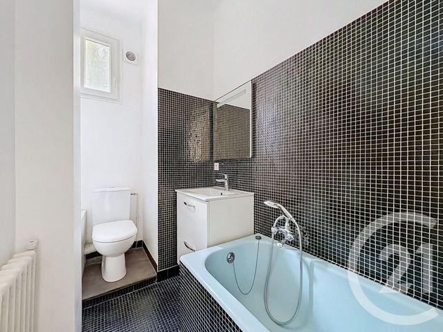Appartement F2 à vendre - 2 pièces - 37.74 m2 - BOULOGNE BILLANCOURT - 92 - ILE-DE-FRANCE - Century 21 Agence Jaurès