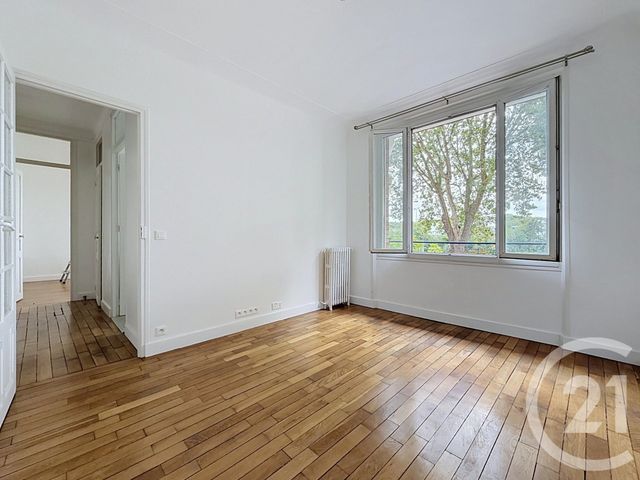 Appartement F2 à vendre - 2 pièces - 37.74 m2 - BOULOGNE BILLANCOURT - 92 - ILE-DE-FRANCE - Century 21 Agence Jaurès