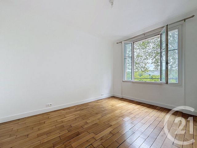 Appartement F2 à vendre - 2 pièces - 37.74 m2 - BOULOGNE BILLANCOURT - 92 - ILE-DE-FRANCE - Century 21 Agence Jaurès