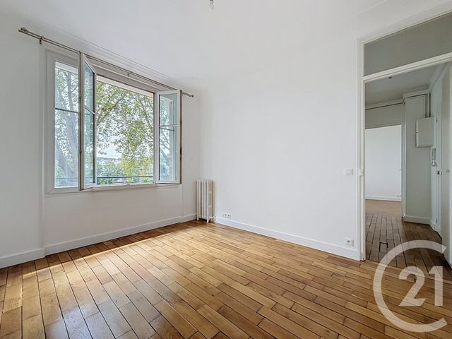 Appartement F2 à vendre - 2 pièces - 37.74 m2 - BOULOGNE BILLANCOURT - 92 - ILE-DE-FRANCE - Century 21 Agence Jaurès