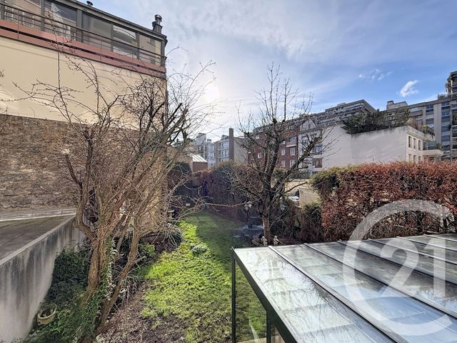 Appartement F1 à vendre - 1 pièce - 30.94 m2 - BOULOGNE BILLANCOURT - 92 - ILE-DE-FRANCE - Century 21 Agence Jaurès