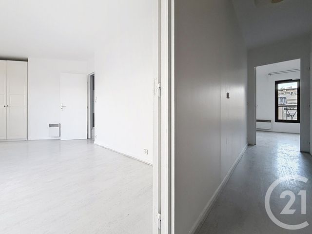 Appartement Duplex à vendre - 4 pièces - 100.17 m2 - BOULOGNE BILLANCOURT - 92 - ILE-DE-FRANCE - Century 21 Agence Jaurès