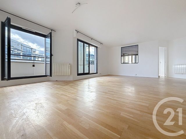 Appartement Duplex à vendre - 4 pièces - 100.17 m2 - BOULOGNE BILLANCOURT - 92 - ILE-DE-FRANCE - Century 21 Agence Jaurès
