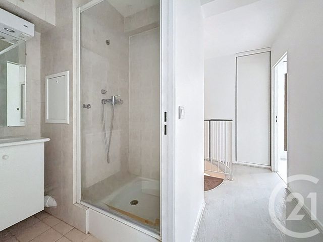 Appartement Duplex à vendre - 4 pièces - 100.17 m2 - BOULOGNE BILLANCOURT - 92 - ILE-DE-FRANCE - Century 21 Agence Jaurès