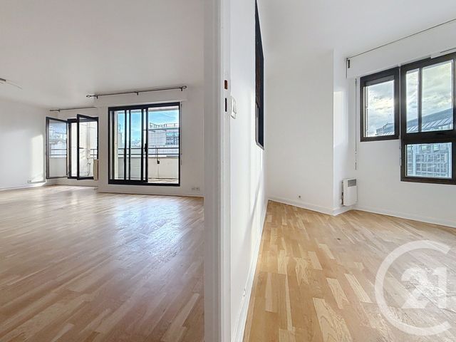 Appartement Duplex à vendre - 4 pièces - 100.17 m2 - BOULOGNE BILLANCOURT - 92 - ILE-DE-FRANCE - Century 21 Agence Jaurès