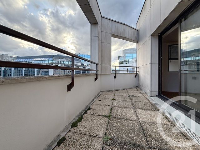 Appartement Duplex à vendre - 4 pièces - 100.17 m2 - BOULOGNE BILLANCOURT - 92 - ILE-DE-FRANCE - Century 21 Agence Jaurès