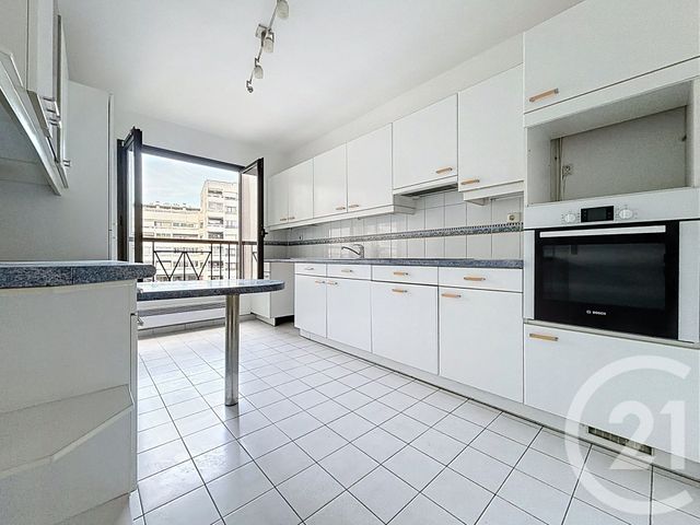 Appartement Duplex à vendre - 4 pièces - 100.17 m2 - BOULOGNE BILLANCOURT - 92 - ILE-DE-FRANCE - Century 21 Agence Jaurès