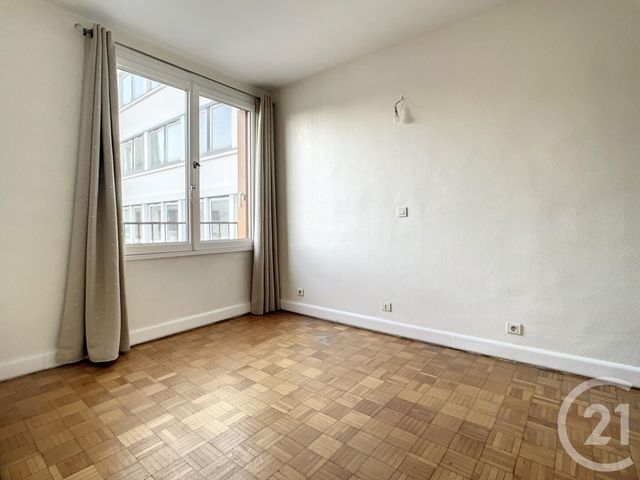 Appartement T2 à louer - 2 pièces - 42.42 m2 - PARIS - 75015 - ILE-DE-FRANCE - Century 21 Agence Jaurès