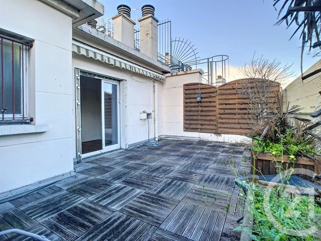 Appartement T2 à louer - 2 pièces - 42.42 m2 - PARIS - 75015 - ILE-DE-FRANCE - Century 21 Agence Jaurès