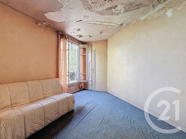 Appartement F1 à vendre BOULOGNE BILLANCOURT